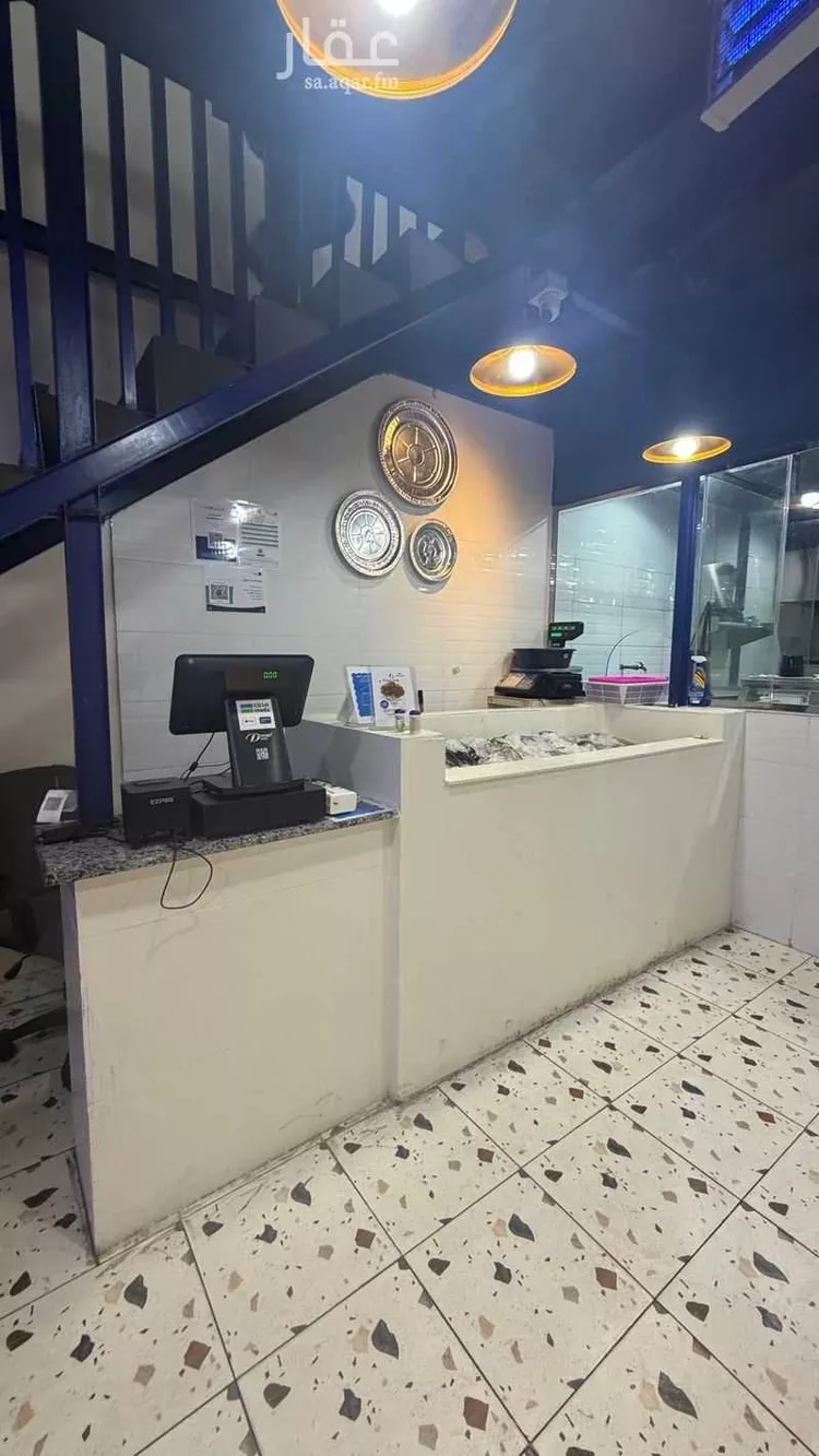 محل للإيجار في شارع الملك سعود بن عبدالعزيز ، حي النور ، الدمام ، الدمام 6