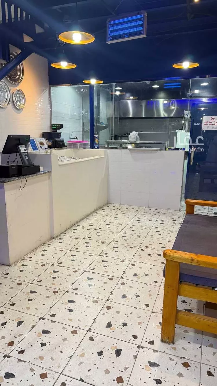 محل للإيجار في شارع الملك سعود بن عبدالعزيز ، حي النور ، الدمام ، الدمام صورة 3