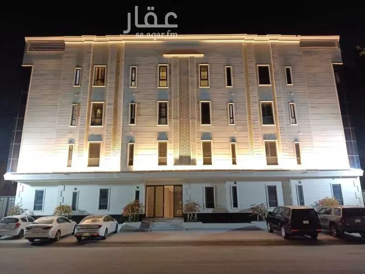 شقة للإيجار في شارع أبو موسى الأشعري ، حي الشاطئ ، جازان ، منطقة جازان