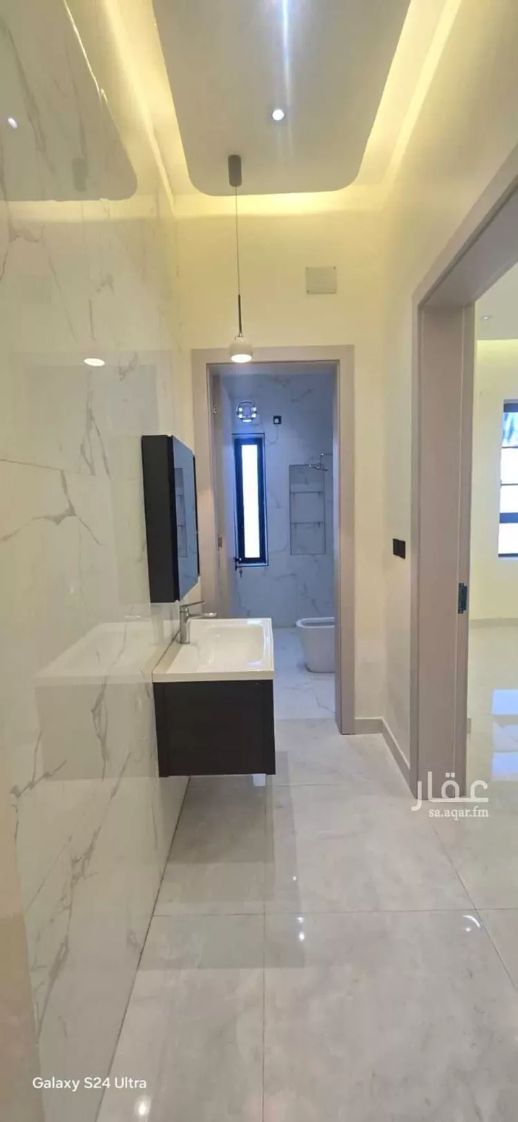 شقة للإيجار في شارع 22992669, حي الشاطئ, مدينة جازان, منطقة جازان صورة 3