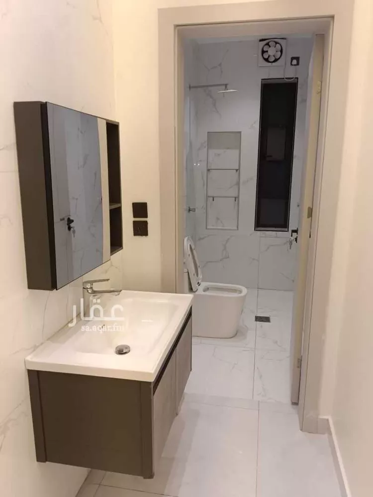 شقة للإيجار في شارع 22992669, حي الشاطئ, مدينة جازان, منطقة جازان صورة 4