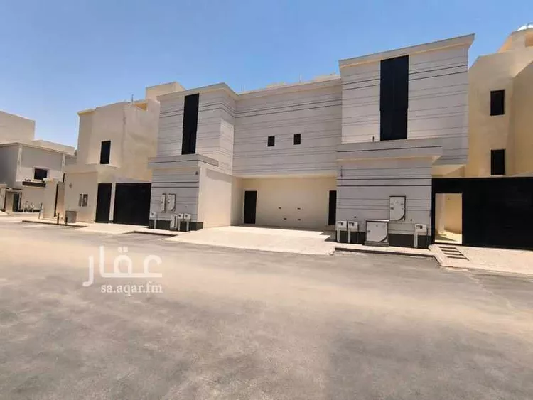 دور للبيع في حي الندوة, مدينة الرياض, منطقة الرياض