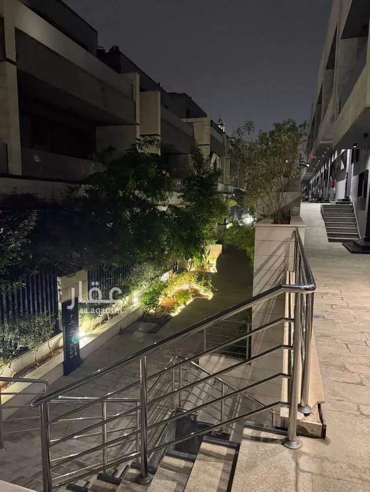 فيلا للإيجار في شارع المنتصر, حي النرجس, مدينة الرياض, منطقة الرياض صورة 2