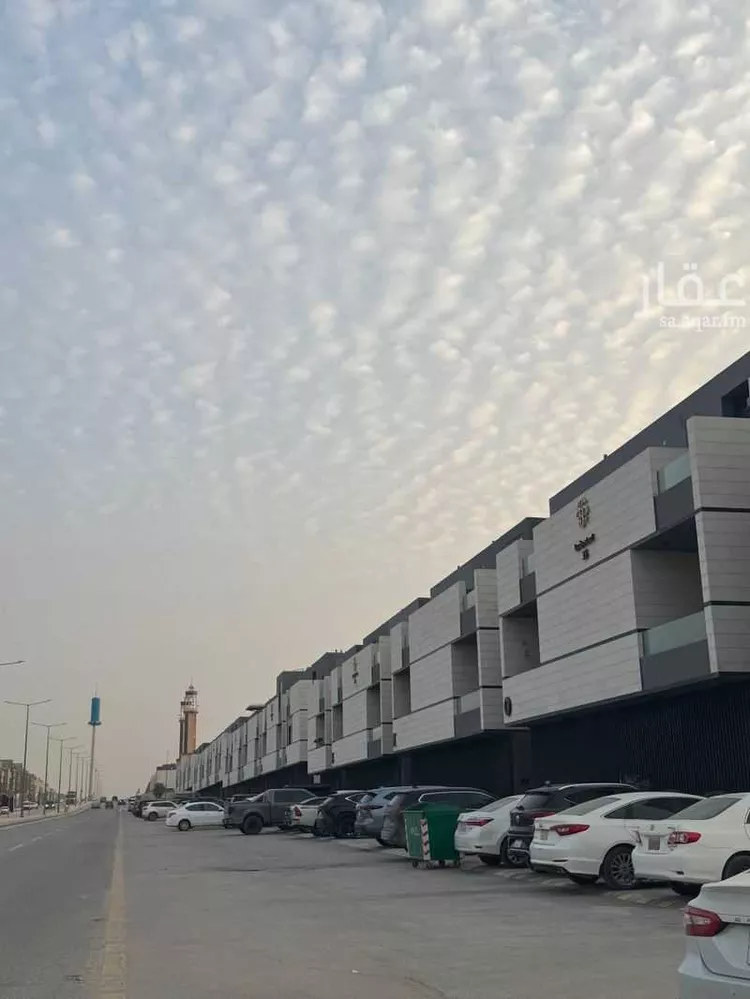 فيلا للإيجار في شارع المنتصر, حي النرجس, مدينة الرياض, منطقة الرياض