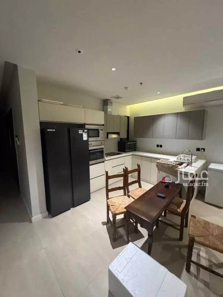 فيلا للإيجار في شارع المنتصر, حي النرجس, مدينة الرياض, منطقة الرياض صورة 3