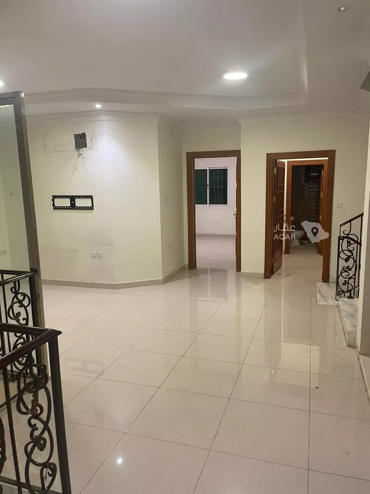 فيلا للإيجار في شارع مليحة, حي التعاون, مدينة الرياض, منطقة الرياض 7