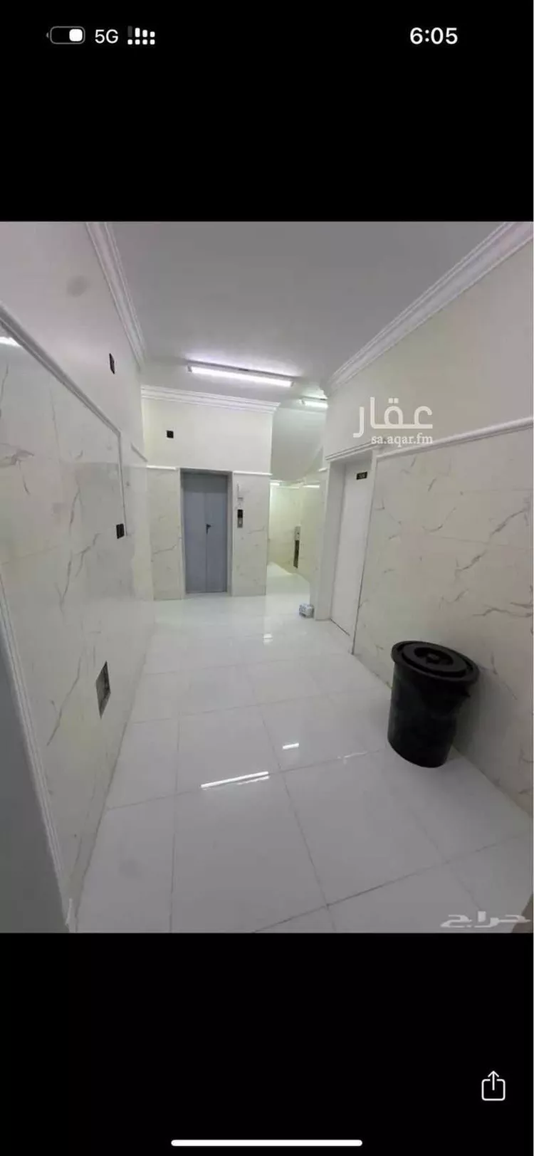 شقة للإيجار في شارع التاسع, حي الثقبة, مدينة الخبر, المنطقة الشرقية صورة 4