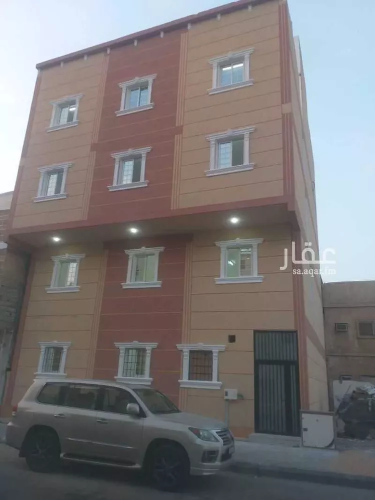 شقة للإيجار في شارع التاسع, حي الثقبة, مدينة الخبر, المنطقة الشرقية صورة 2