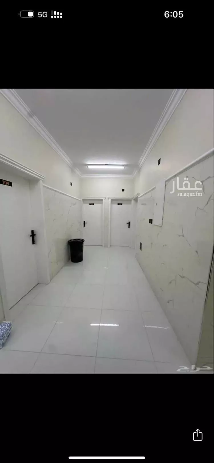 شقة للإيجار في شارع التاسع, حي الثقبة, مدينة الخبر, المنطقة الشرقية صورة 3