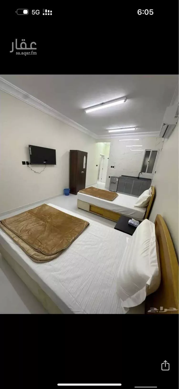 شقة للإيجار في شارع التاسع, حي الثقبة, مدينة الخبر, المنطقة الشرقية صورة 5