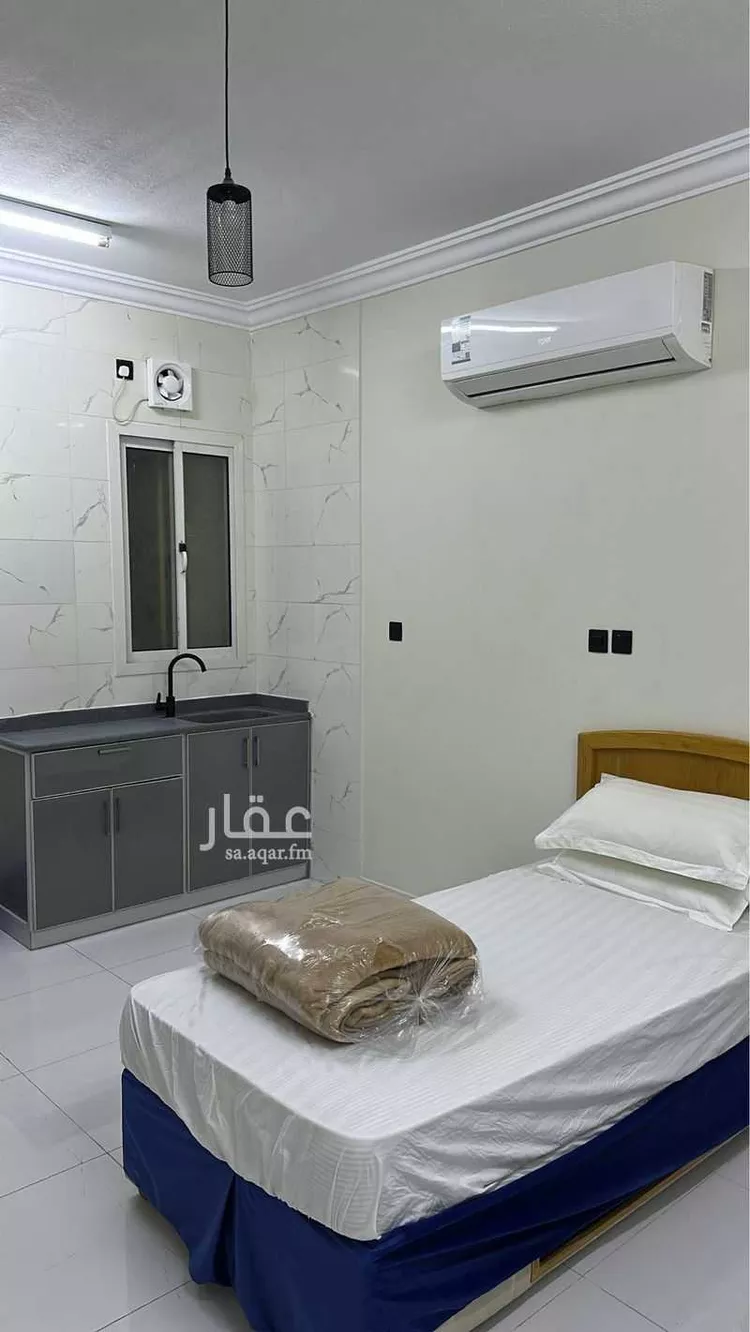 Studio for rent in Al Khobar Al Thoukbah 7