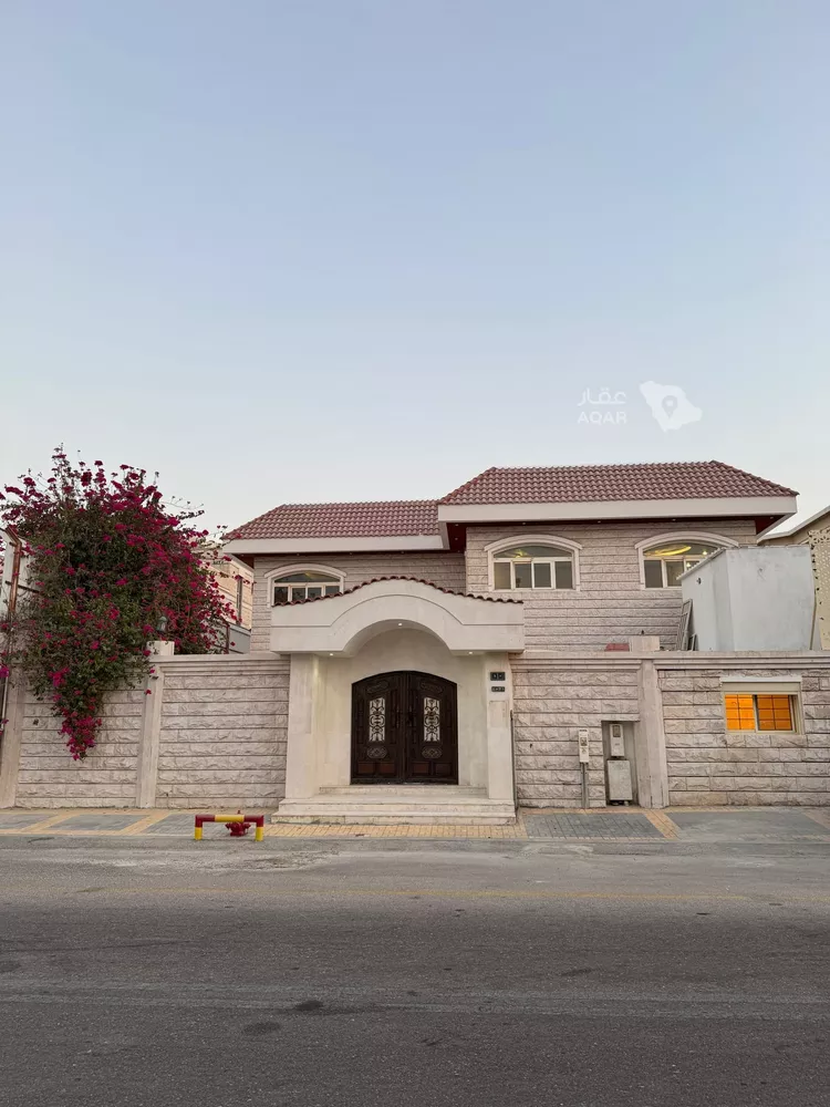 Villa for Rent in Al Khobar Al Hizam Al Thahabi 2