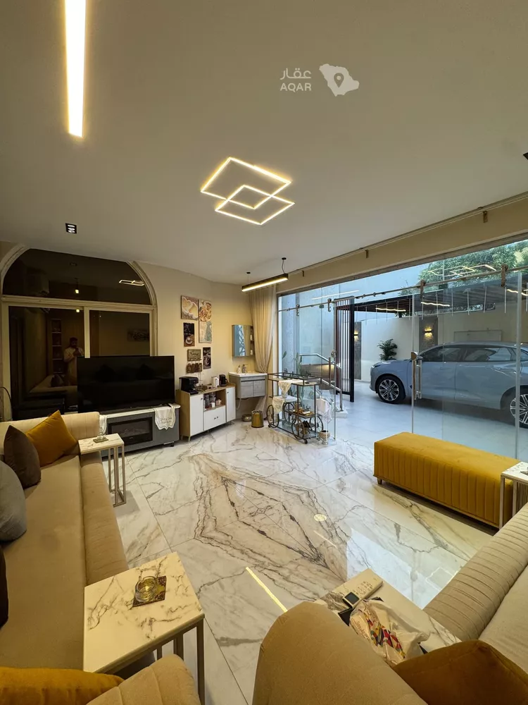 Villa for Sale in Dammam As Saif 2