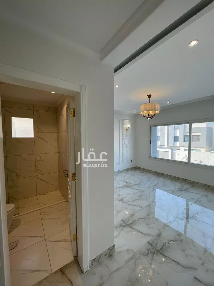 فيلا للإيجار في شارع الكرم, حي البحيرة, مدينة الخبر, المنطقة الشرقية صورة 2