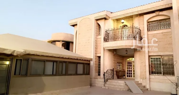 فيلا للبيع في شارع الدوحة, حي الدوحة الجنوبية, مدينة الظهران, المنطقة الشرقية صورة 5
