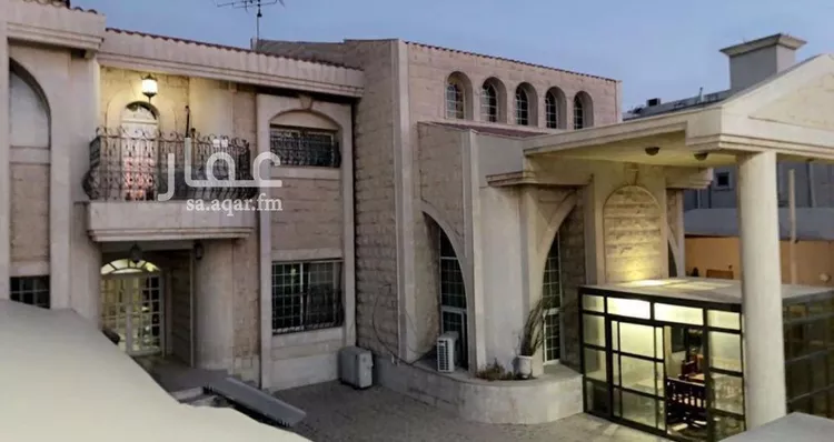 فيلا للبيع في شارع الدوحة, حي الدوحة الجنوبية, مدينة الظهران, المنطقة الشرقية 7