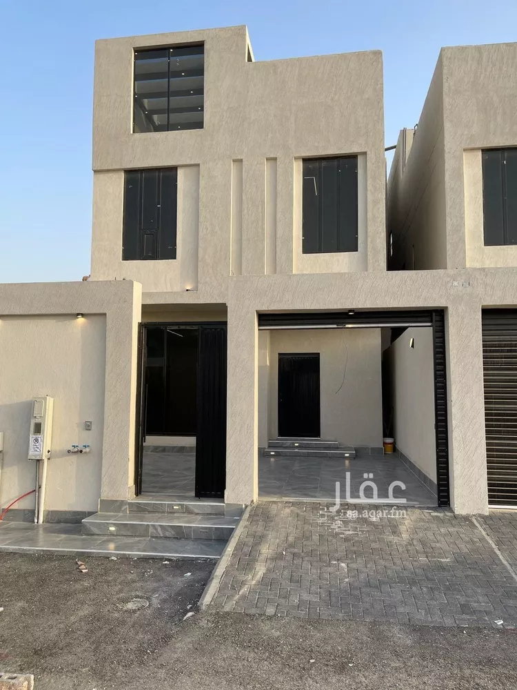 فيلا للبيع في شارع عبدالرحمن ابن ابي عقيل, حي طيبة, مدينة الدمام, المنطقة الشرقية صورة 4