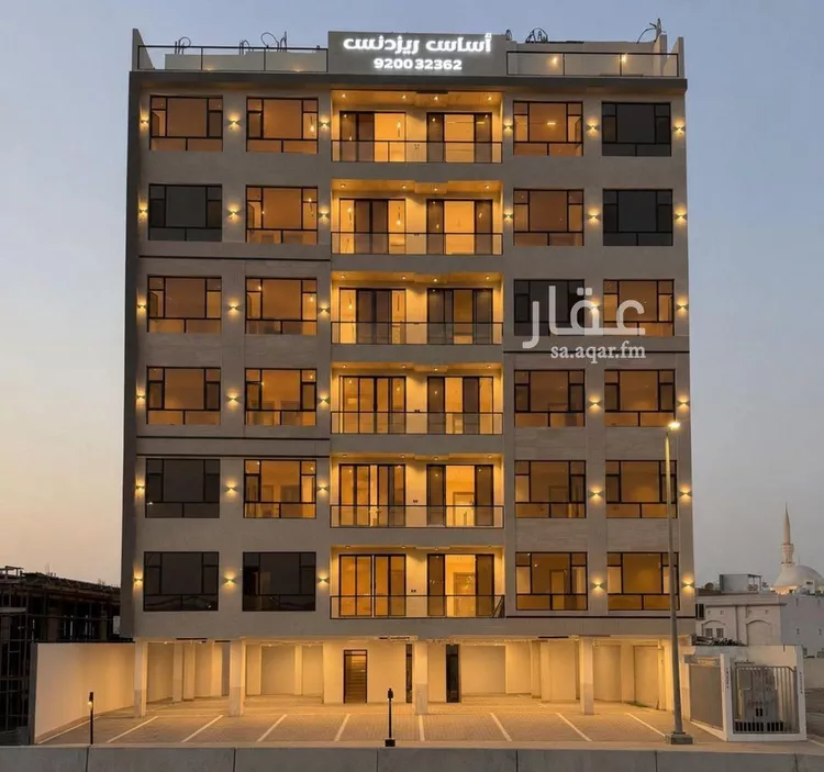 Apartment for Sale in Dammam Al Manar