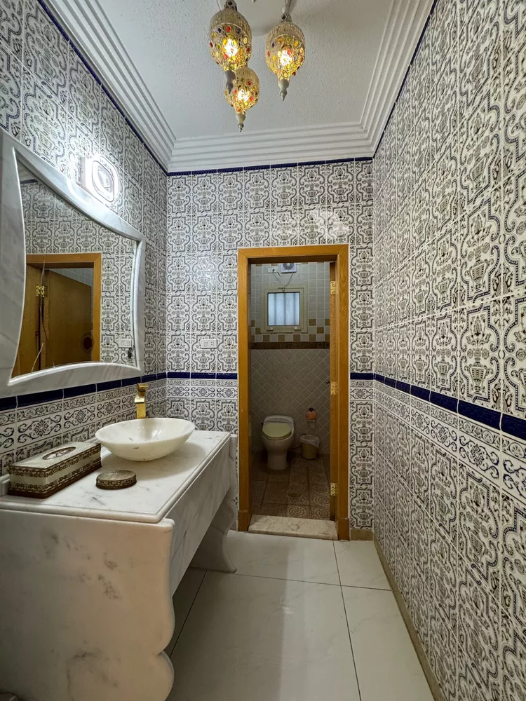 Villa for Sale in Dammam As Saif 4