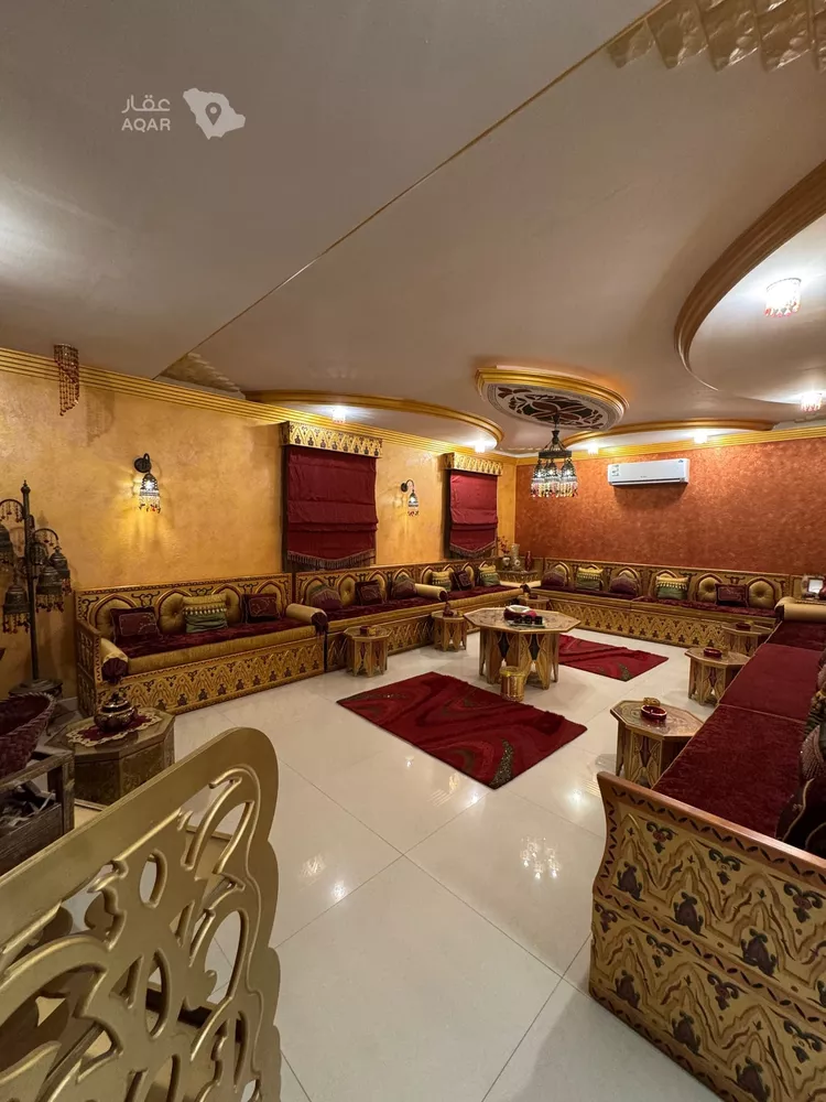 Villa for Sale in Dammam As Saif 3