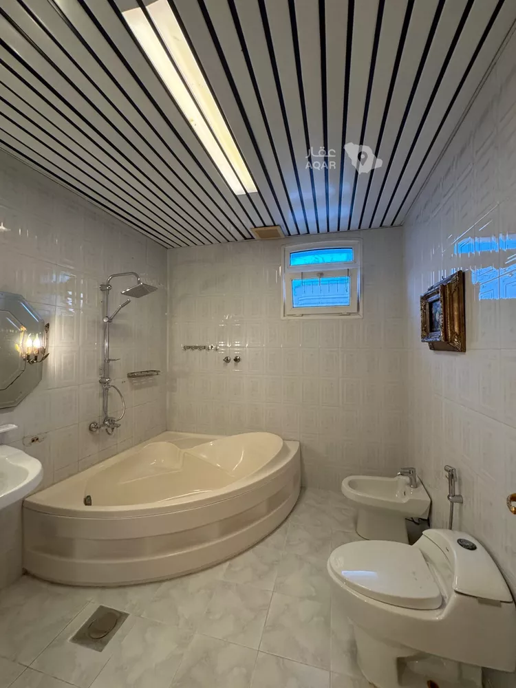Villa for Rent in Al Khobar Al Hizam Al Thahabi 6