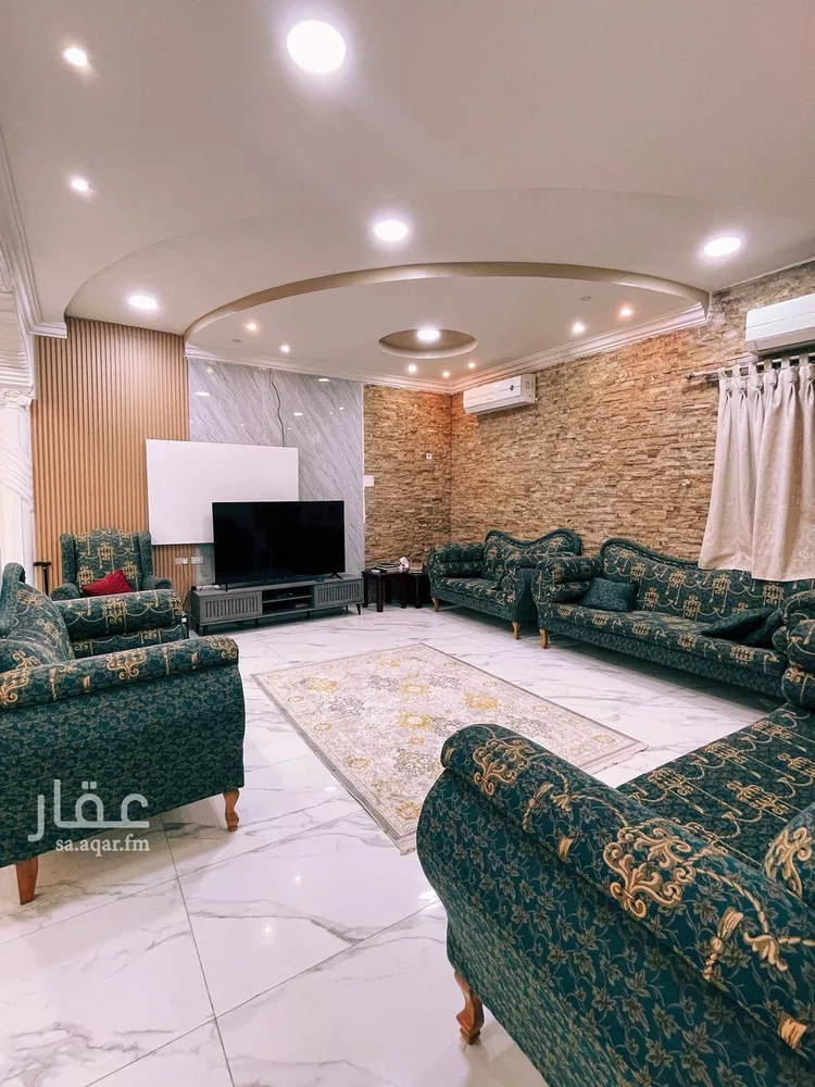 فيلا للبيع في شارع الافلاج, مدينة الظهران, المنطقة الشرقية صورة 5