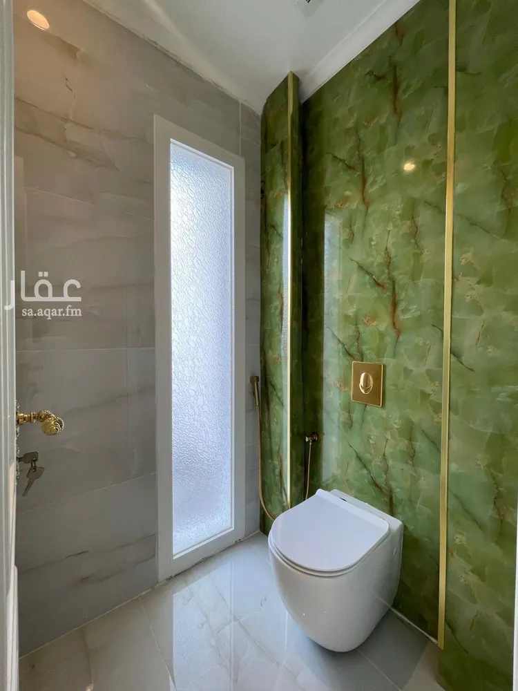 فيلا للإيجار في شارع الكرم, حي البحيرة, مدينة الخبر, المنطقة الشرقية صورة 4