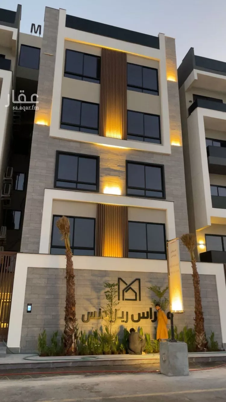 شقة للإيجار في حي السيف, مدينة الدمام, المنطقة الشرقية صورة 2