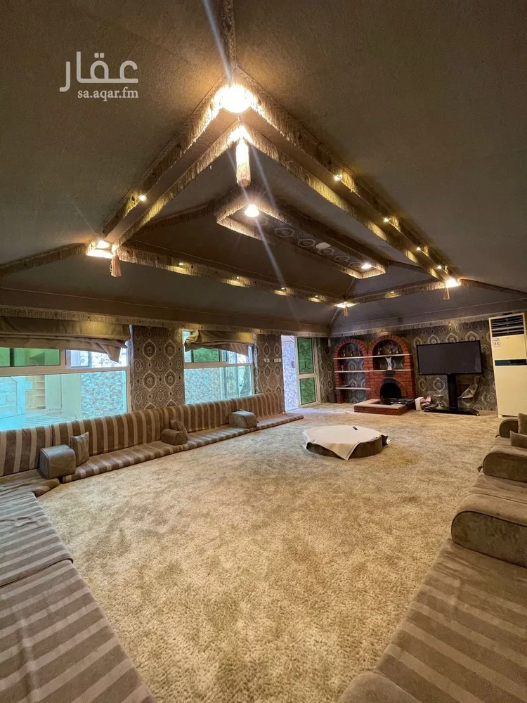 فيلا للبيع في حي الجامعة, مدينة الظهران, المنطقة الشرقية صورة 2