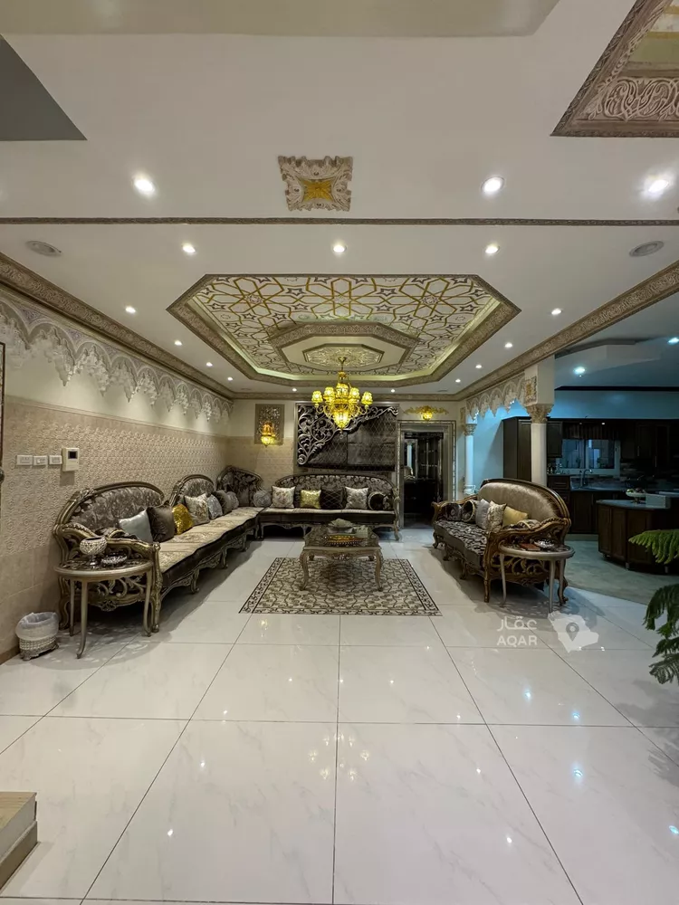 Villa for Sale in Dammam As Saif 6