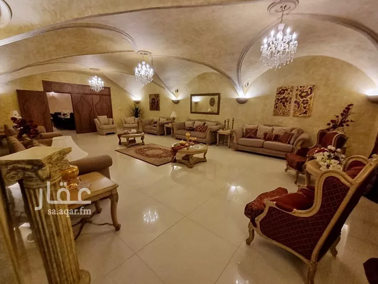 فيلا للبيع في شارع طاهر الازجي, حي الراكة الجنوبية, مدينة الخبر, المنطقة الشرقية صورة 3