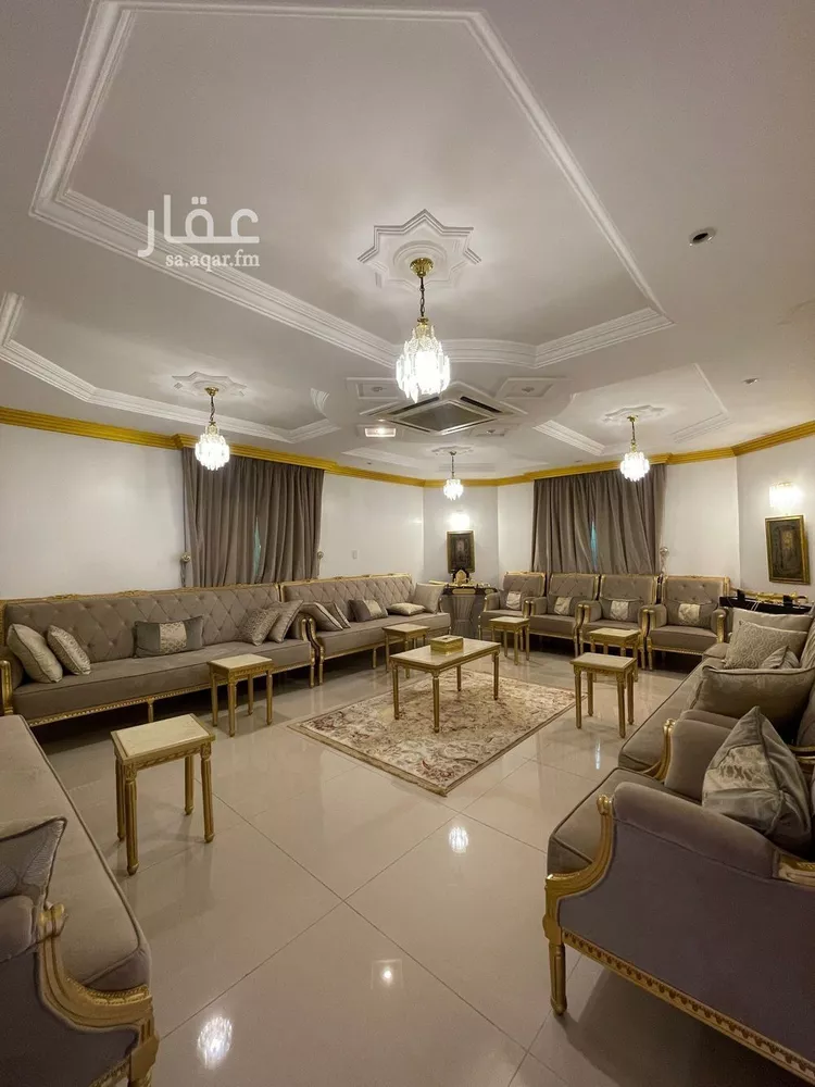 فيلا للبيع في حي الجامعة, مدينة الظهران, المنطقة الشرقية صورة 3