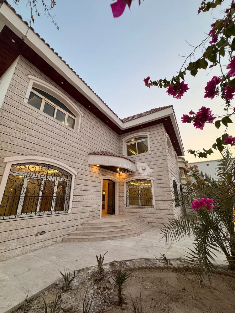 Villa for Rent in Al Khobar Al Hizam Al Thahabi 3