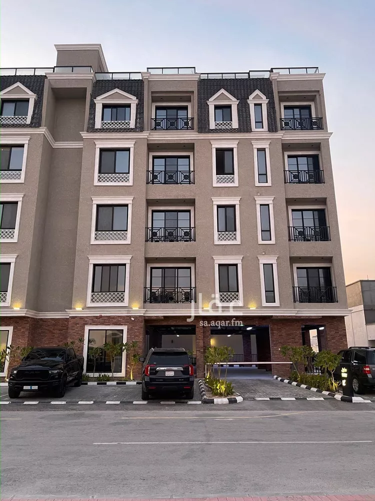 شقة للإيجار في حي البحر, مدينة الخبر, المنطقة الشرقية