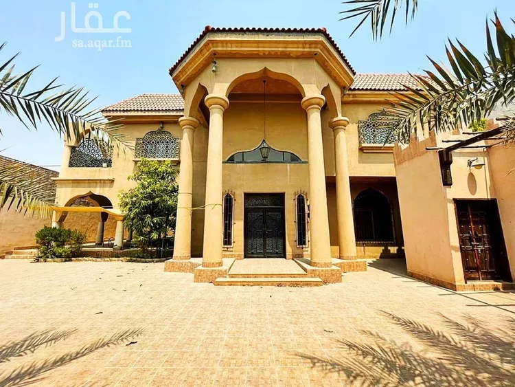 Villa for Sale in Al Khobar Ar Rakah Al Janubiyah