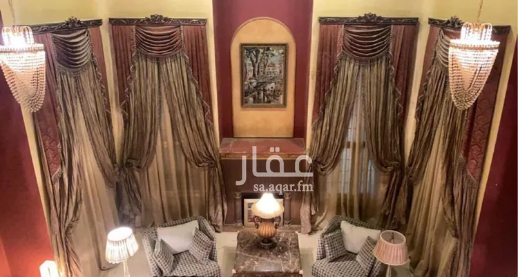 فيلا للبيع في شارع الدوحة, حي الدوحة الجنوبية, مدينة الظهران, المنطقة الشرقية 8