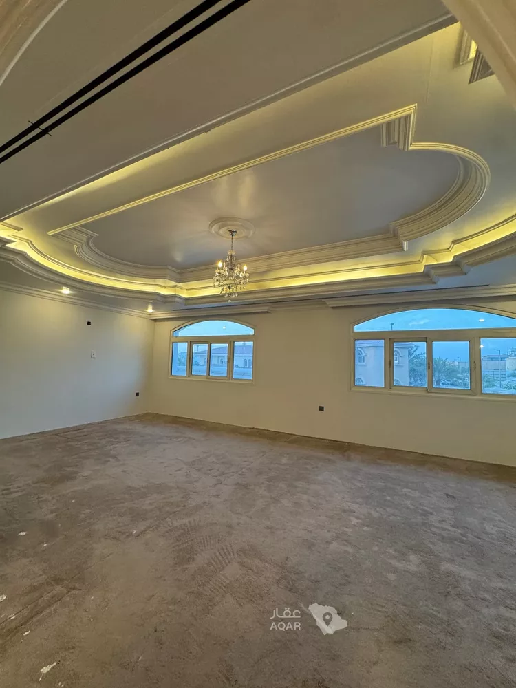 Villa for Rent in Al Khobar Al Hizam Al Thahabi 7