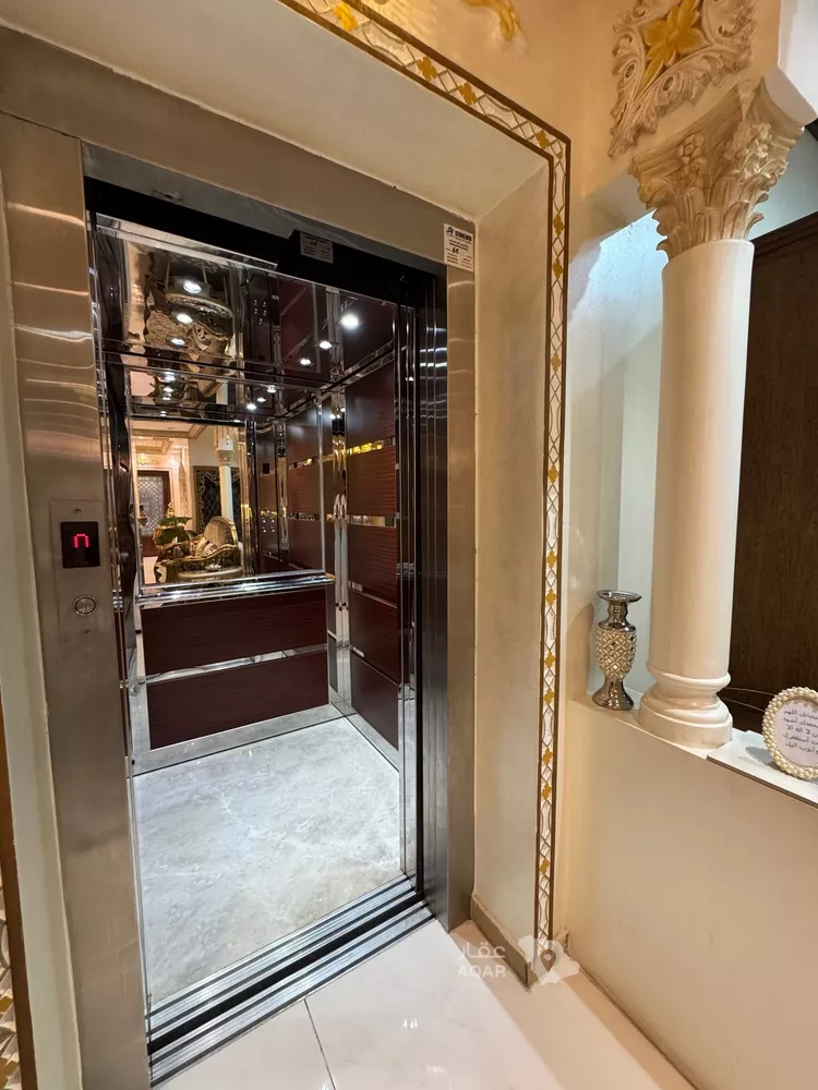 Villa for Sale in Dammam As Saif 7