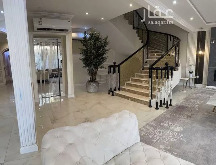 فيلا للبيع في شارع 4247150, حي المقام, مدينة مكة المكرمة, منطقة مكة المكرمة صورة 4