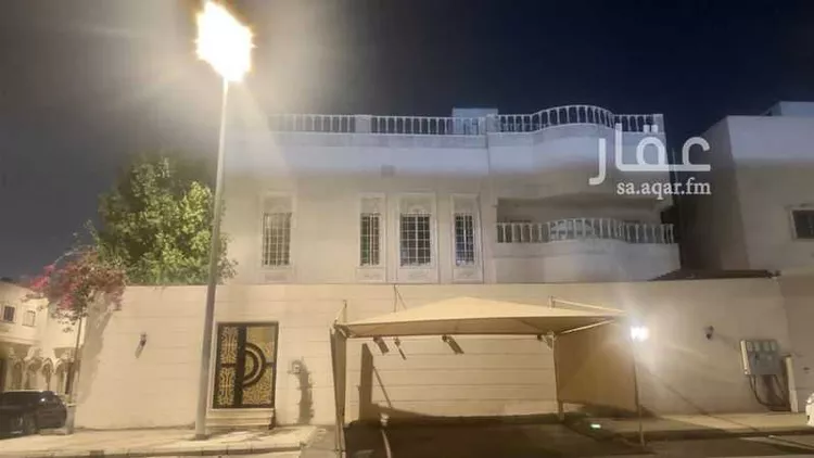 فيلا للبيع في شارع 4247150, حي المقام, مدينة مكة المكرمة, منطقة مكة المكرمة صورة 5