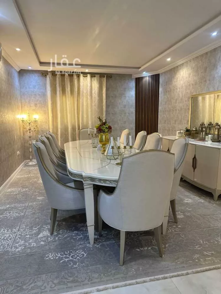 فيلا للبيع في شارع 4247150, حي المقام, مدينة مكة المكرمة, منطقة مكة المكرمة صورة 3