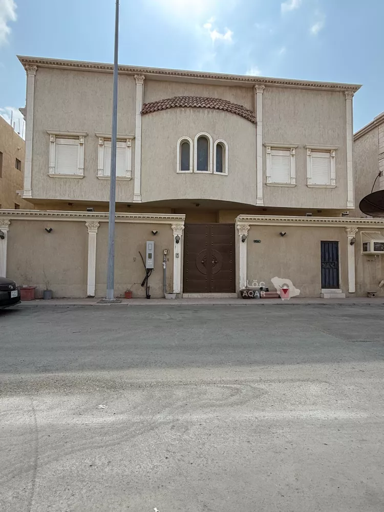 Villa for Sale in Jeddah Al Shera'a