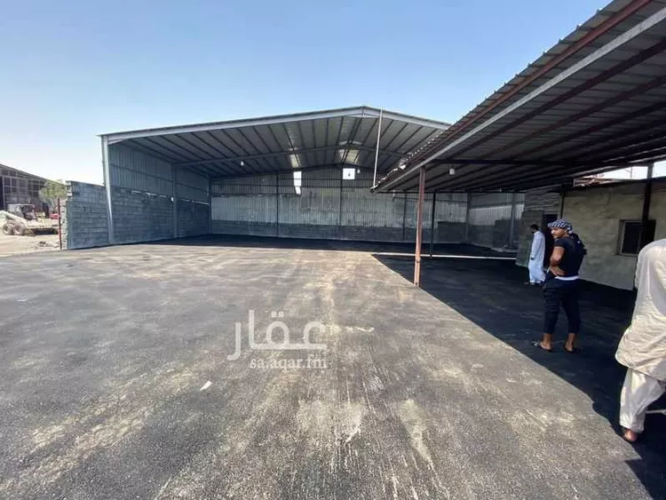 Warehouse for sale in Dammam Dammam 2nd Industrial City