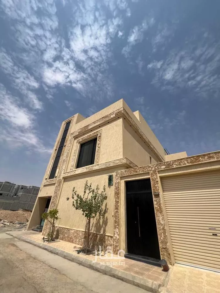 Villa for Sale in Riyadh Al Mahdiyah