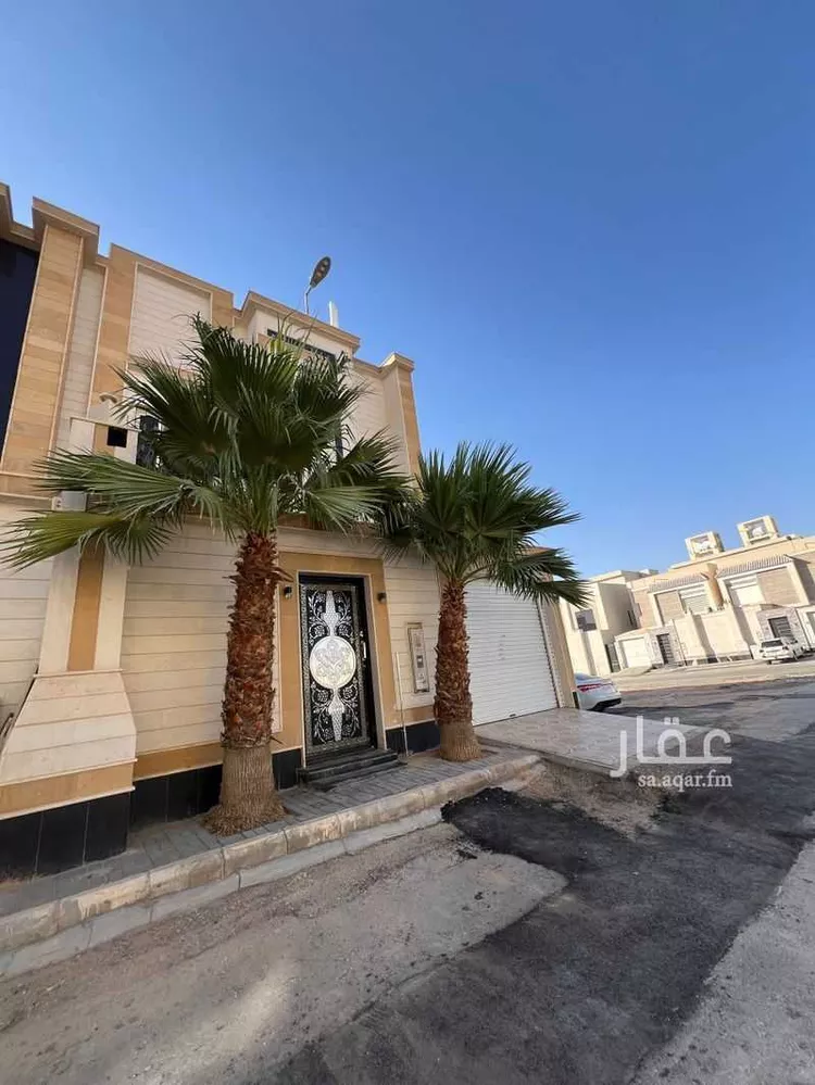 فيلا للبيع في شارع 77, حي المهدية, مدينة الرياض, منطقة الرياض صورة 2
