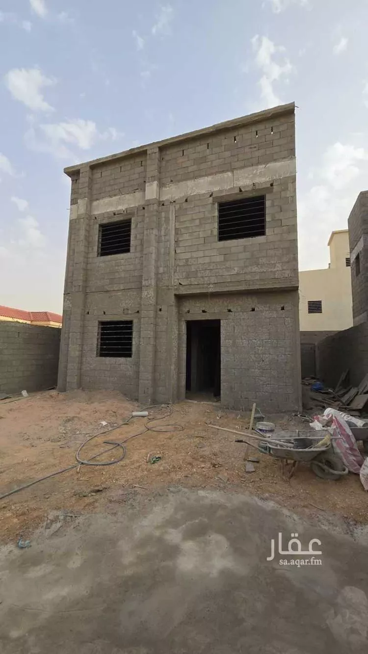 فيلا للبيع في شارع النخيل 73 ، حي الخالدية ، ليلى ، الافلاج صورة 2
