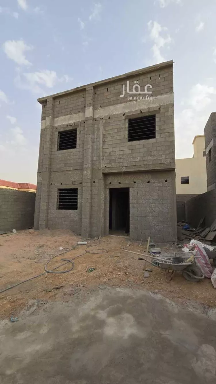 فيلا للبيع في شارع عبدالرحمن عزام ، حي النخيل ، السليل ، السليل صورة 2