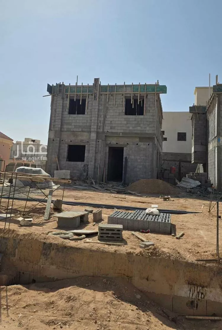 فيلا للبيع في شارع عبدالرحمن عزام ، حي النخيل ، السليل ، السليل