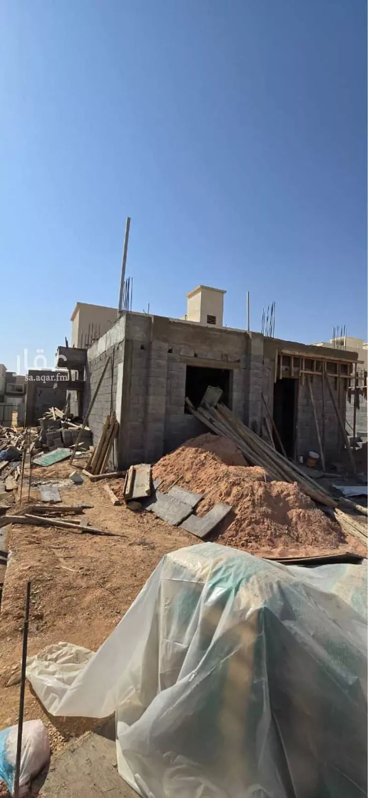 فيلا للبيع في شارع عبدالرحمن عزام ، حي النخيل ، السليل ، السليل صورة 3