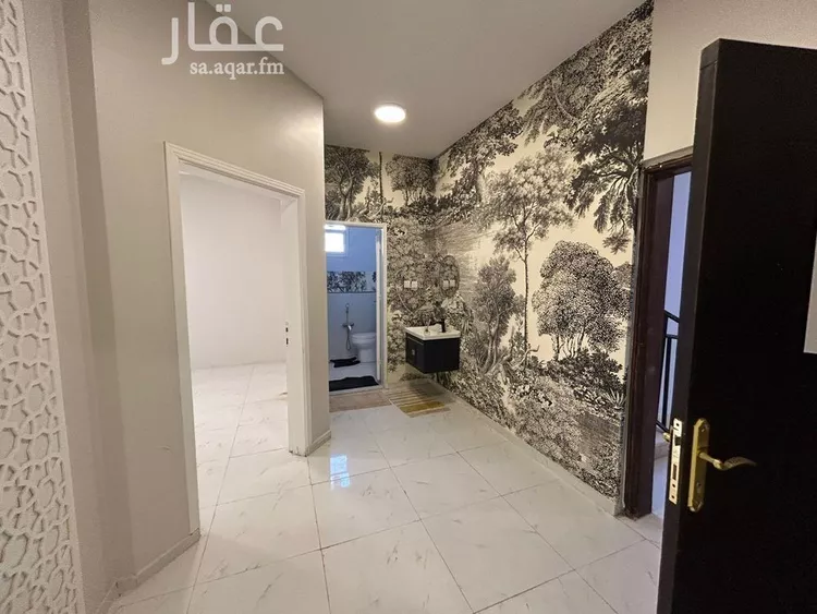 دور للإيجار في شارع برهان الدين العرابي, حي مغرزات, مدينة الرياض, منطقة الرياض صورة 3